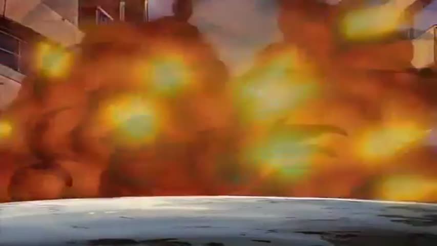 X-Men: The Animated Series - Season 3 Episode 20: The Juggernaut Returns