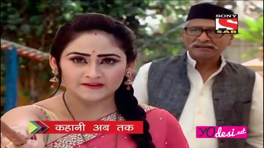 Chidiya Ghar 20th May 2016 Part 1
