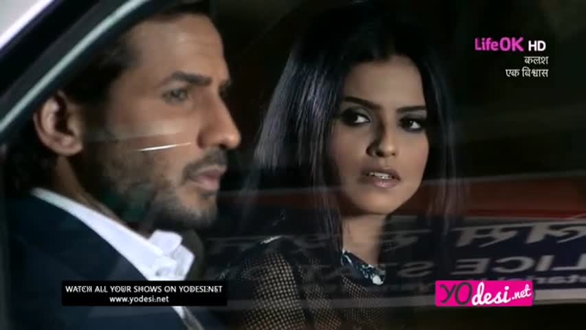  Kalash 27th July 2016  Part 2