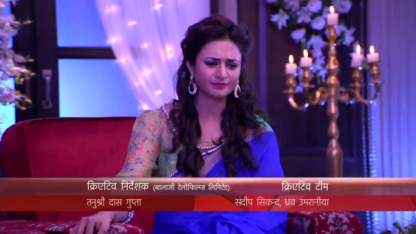 Yeh Hai Mohabbatein 21st June 2016 Full Episode 830