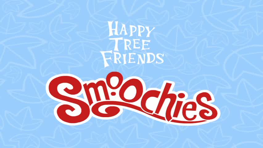 Happy Tree Friends: SmoochiesEpisode 08: Pop's BBQ Smoochie