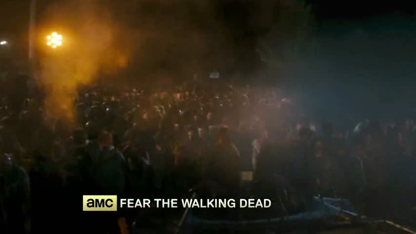 The Walking Dead - Season 6 Episode 14 - Twice as Far