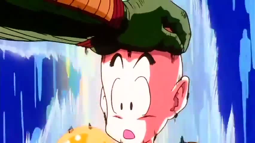 Dragon Ball Z - Season 2Episode 16 : Piccolo vs Everyone