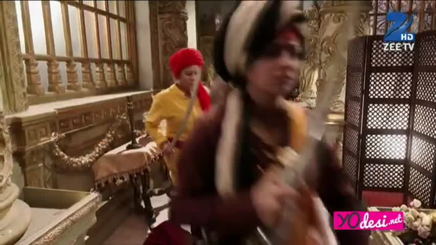 Ek Tha Raja Ek Thi Rani 2nd May 2016 Full Episode 202