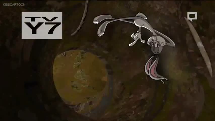 Wabbit: A Looney Tunes Production Episode 1-2