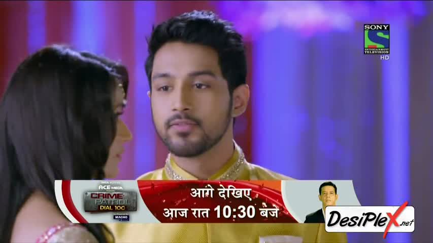 Ek Duje Ka Vaaste 21st July 2016