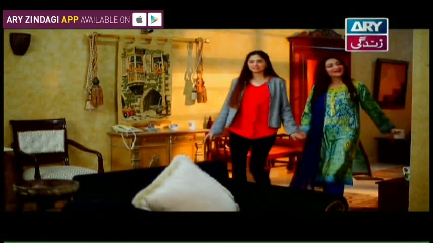 Haya Kay Rang Episode 92 - ARY Zindagi Drama