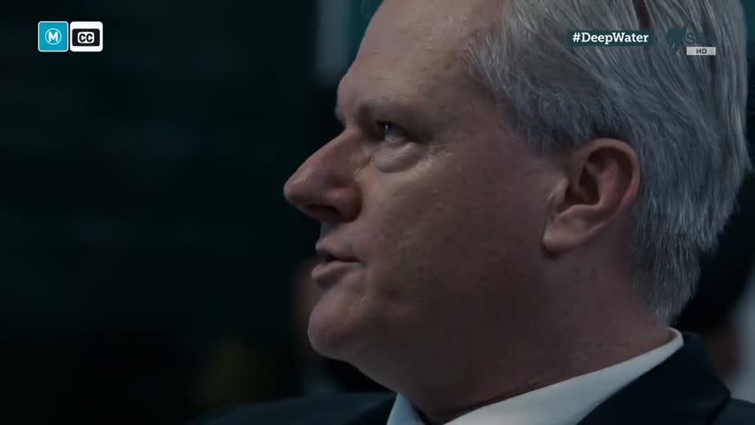 Deep Water - Season 1 Episode 3