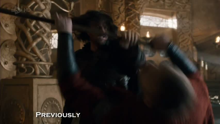  Beowulf: Return to the Shieldlands  Season 1 Episode 2  Episode 2