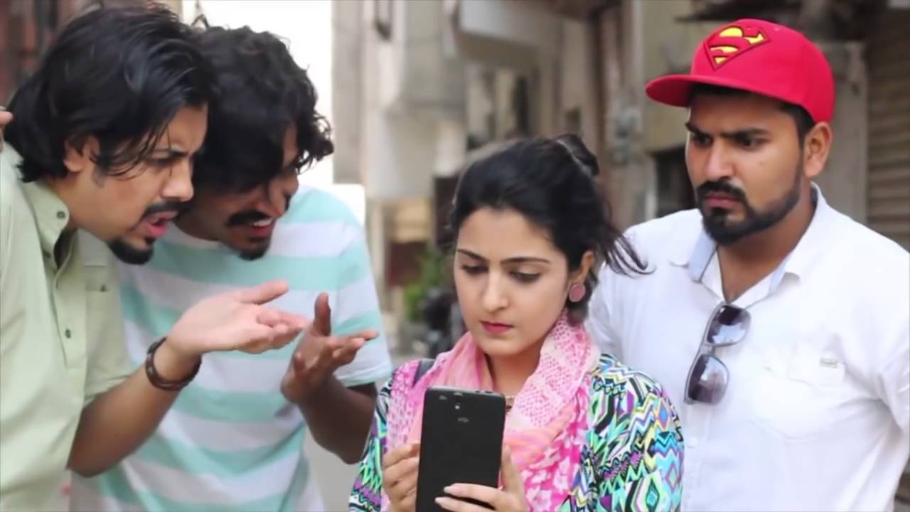 DESI BOYZ Thug Life By Karachi Vynz & Bekaar Vines 2016