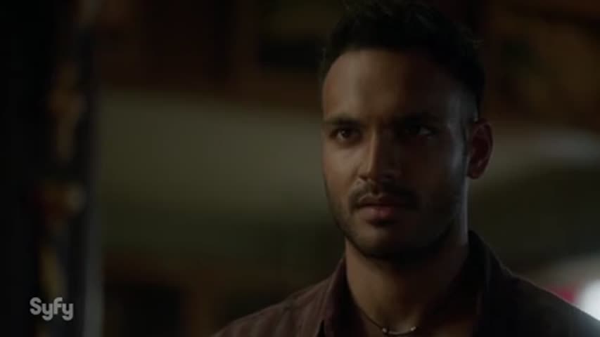 The Magicians (US) - Season 1 Episode 6 - Impractical Applications