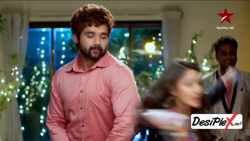 Ishqbaaz 20th July 2016 Episode 24