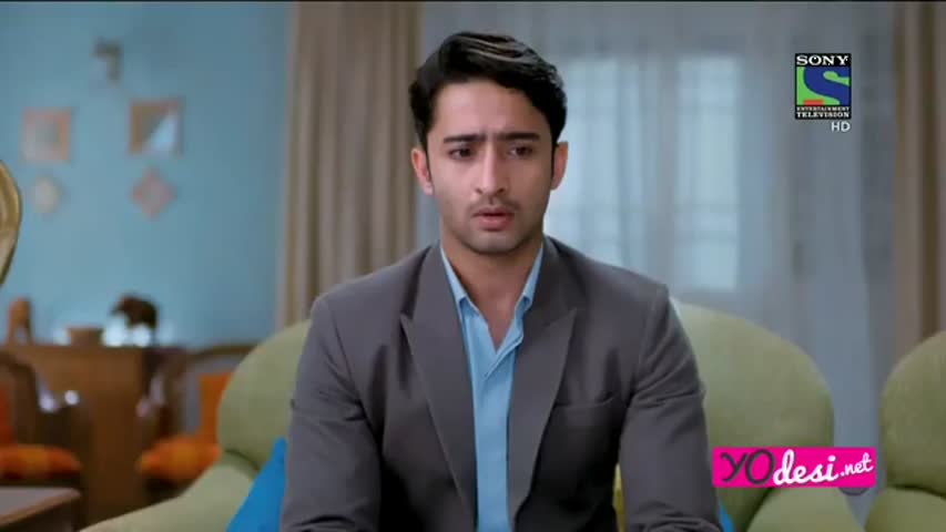 Kuch Rang Pyar Ke Aise Bhi 3rd May 2016  Part 2