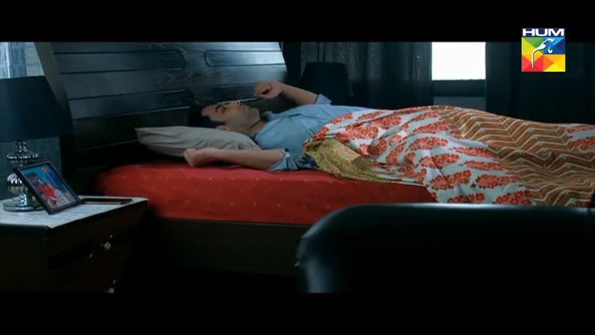 Phir Wohi Mohabbat Episode 20 HUM TV Drama - 27 July 2017