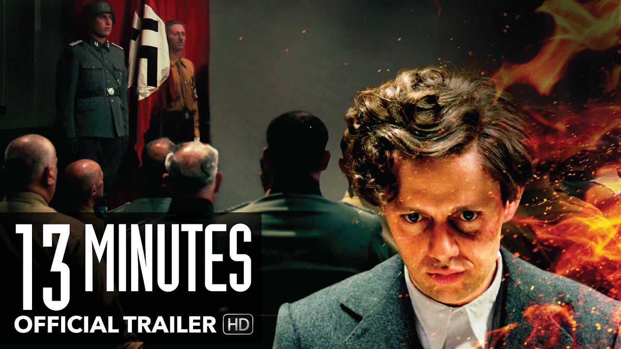 13 MINUTES Trailer 