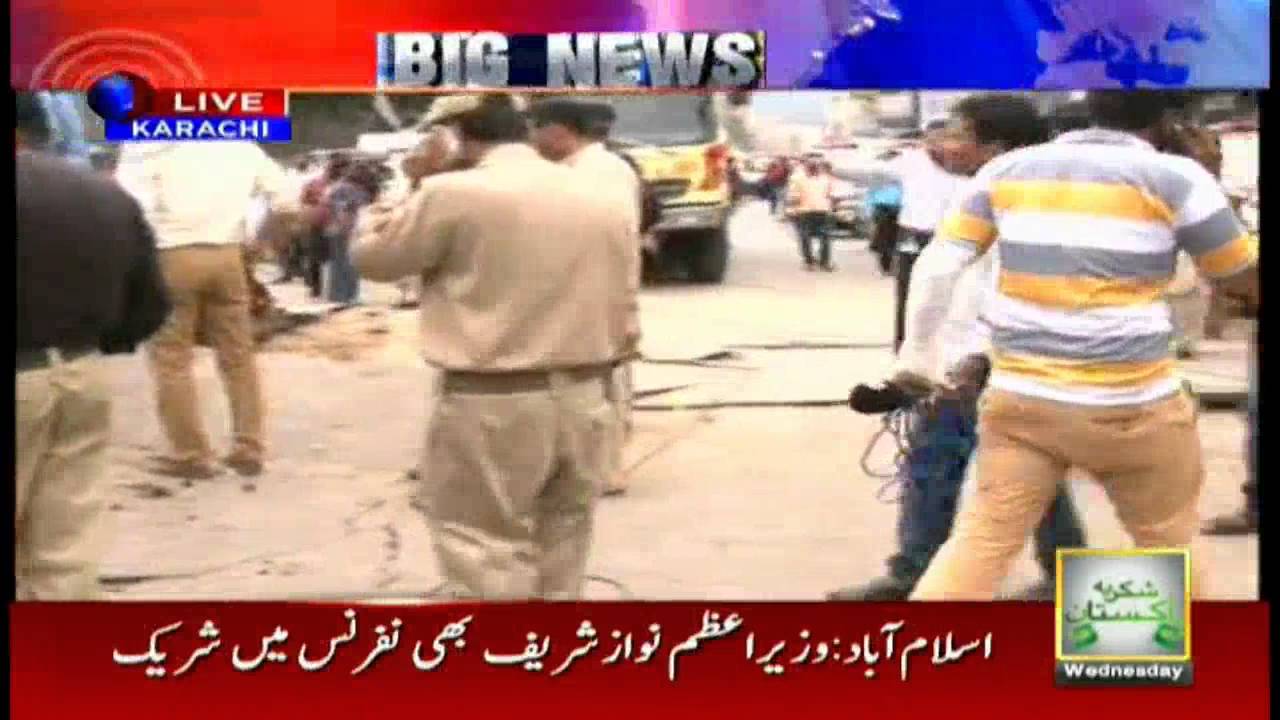 Headlines 1000 – 3rd August 2016