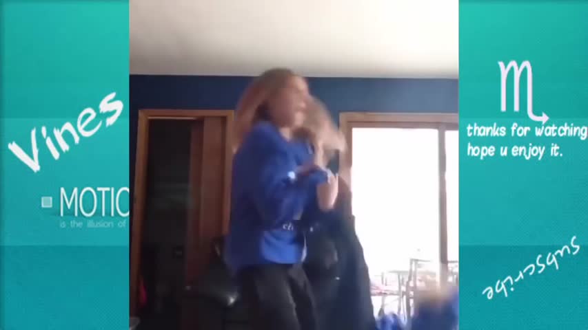 TRY NOT TO LAUGH-Funny Kid Fails Compilation 2016