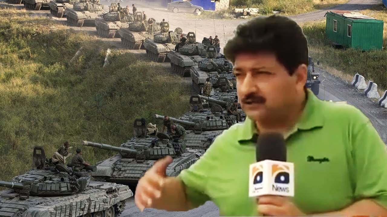 Capital Talk with Hamid Mir - 6 September 2016 - Geo News