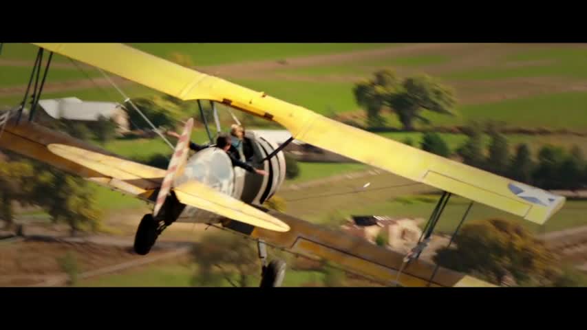 The Space Trailer 2017