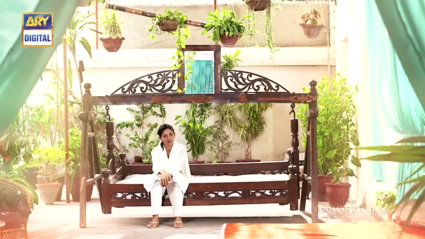 Naimat Ep 22 - 5th December 2016 - ARY Digital Drama