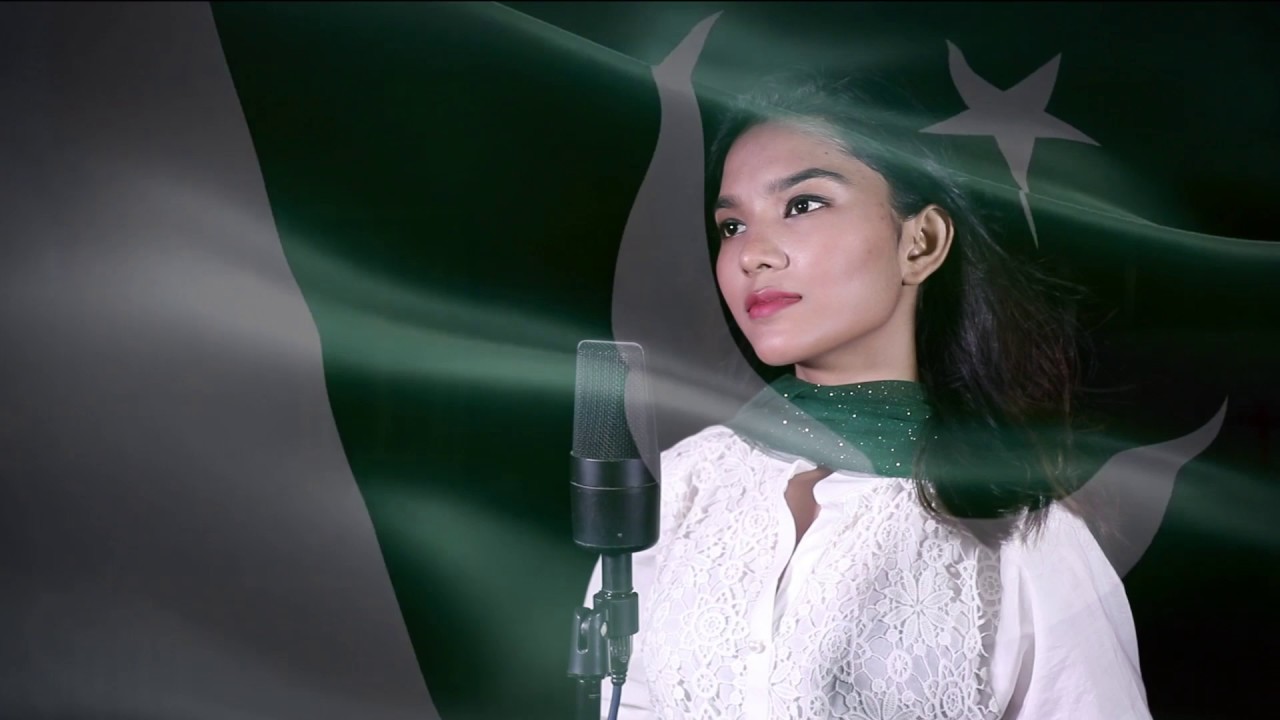 Hum Sub Ka Pakistan cover song