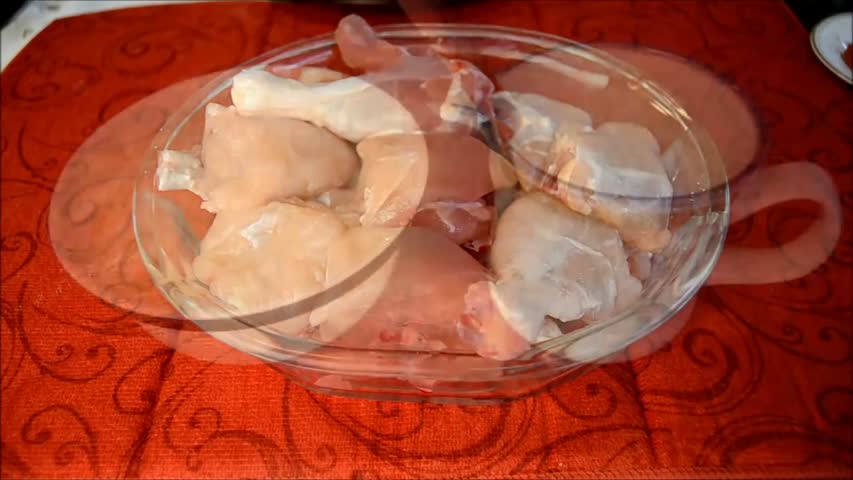 Lahori Chicken Karahi Recipe