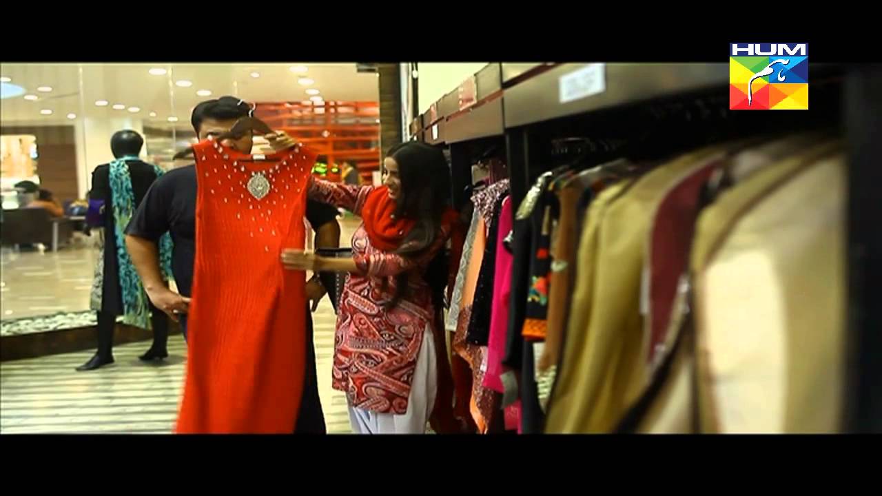 Mr Shamim Episode 21 Full HUM TV Drama 06 June 2015