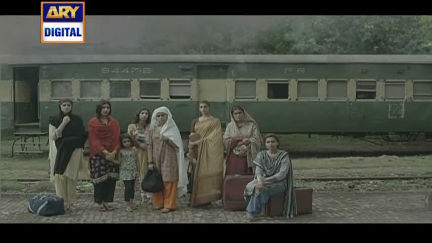 Aakhri Station Episode 1