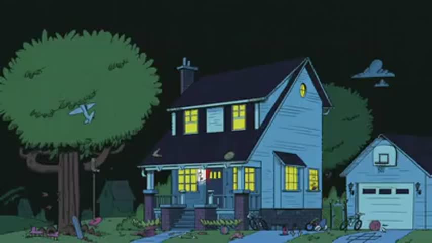 The Loud House - Season 1 Episode 12 - No Guts, No Glori