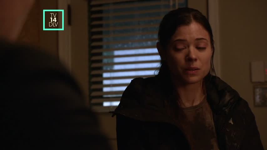 Frequency - Season 1 Episode 2 - Signal and Noise