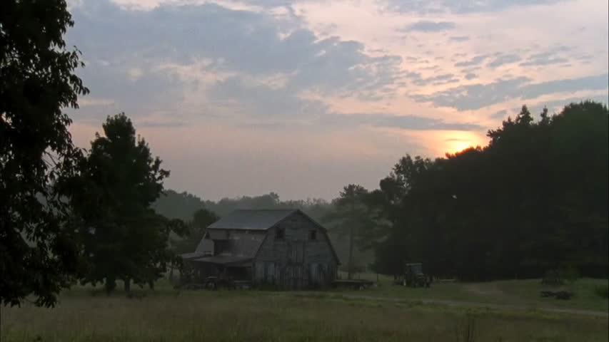 The Walking Dead - Season 2 Episode 7 - Torn Apart (5) Step Mother