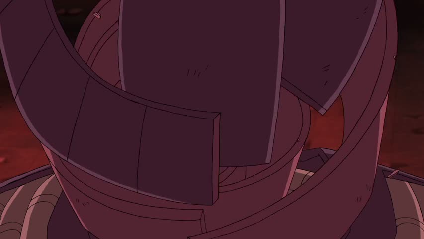 Wolverine and the X-Men - Season 1Episode 21: Rover