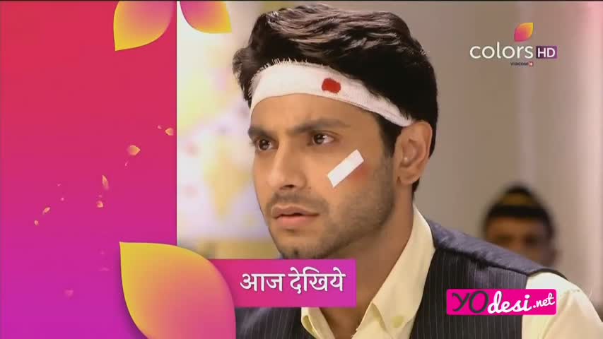 Ishq Ka Rang Safed 22nd June 2016 Full Episode 285