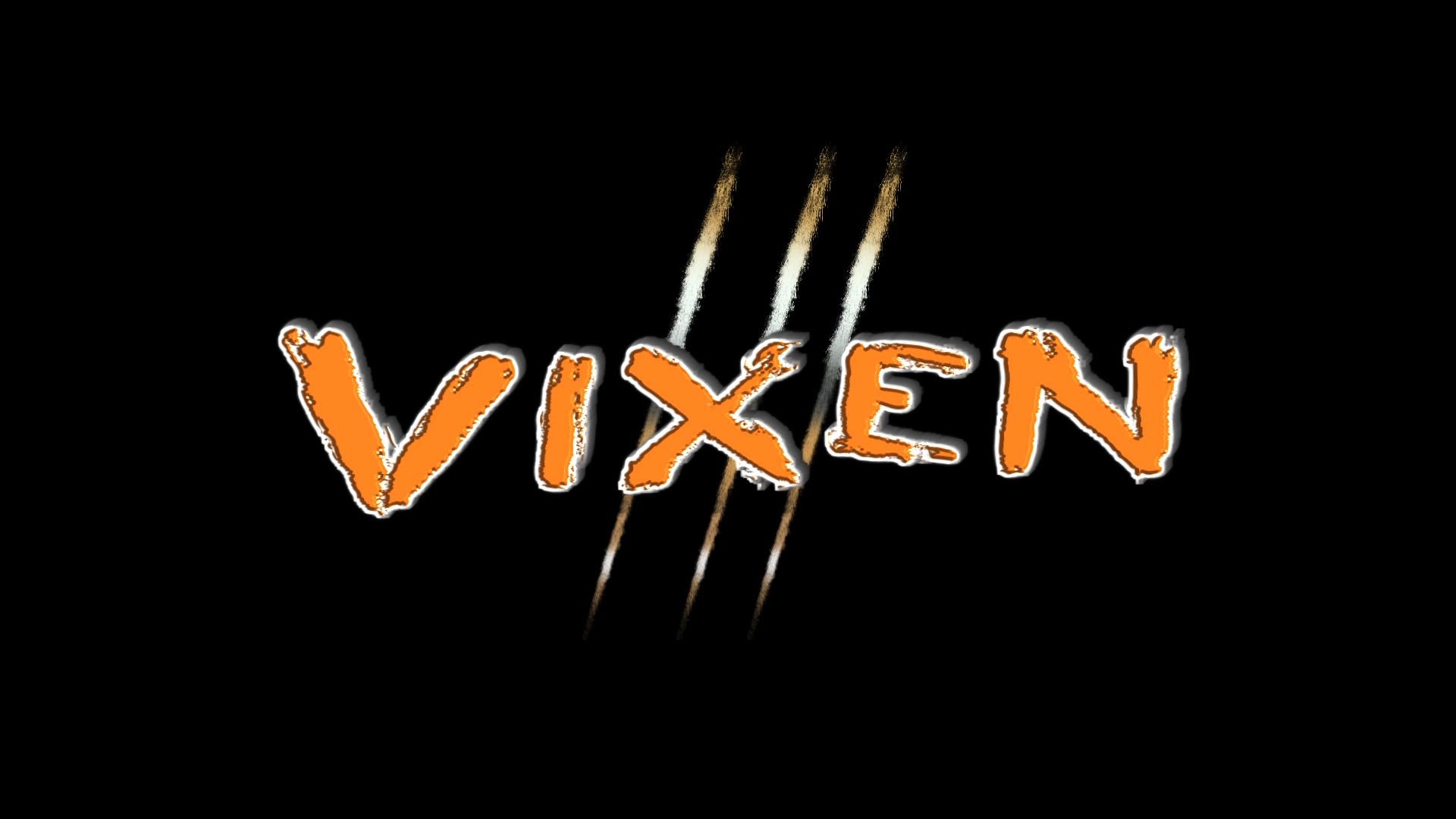 Vixen Trailer - DC Remixed