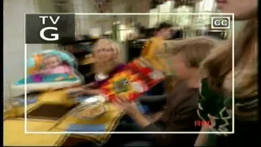  Good Luck Charlie - Season 1 Episode 9 - Up a Tree