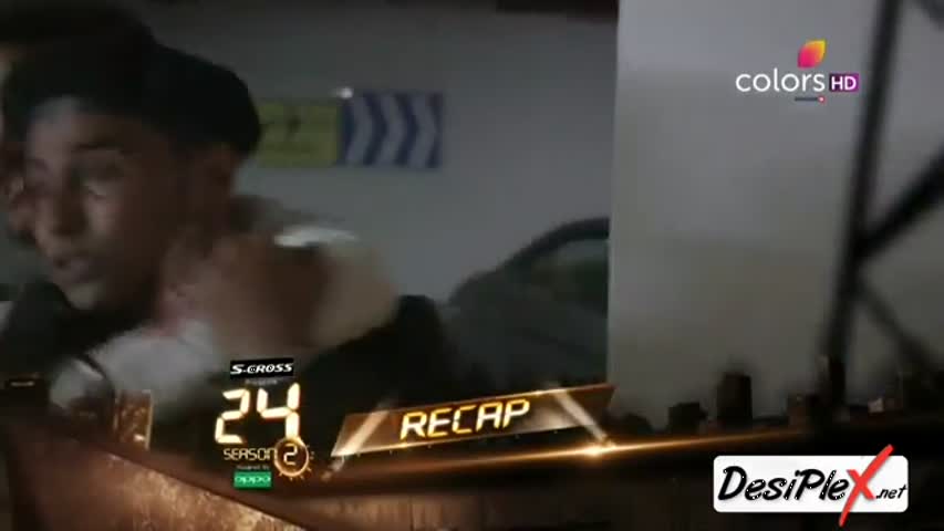  Twenty Four (24) Season 2 11th September 2016 