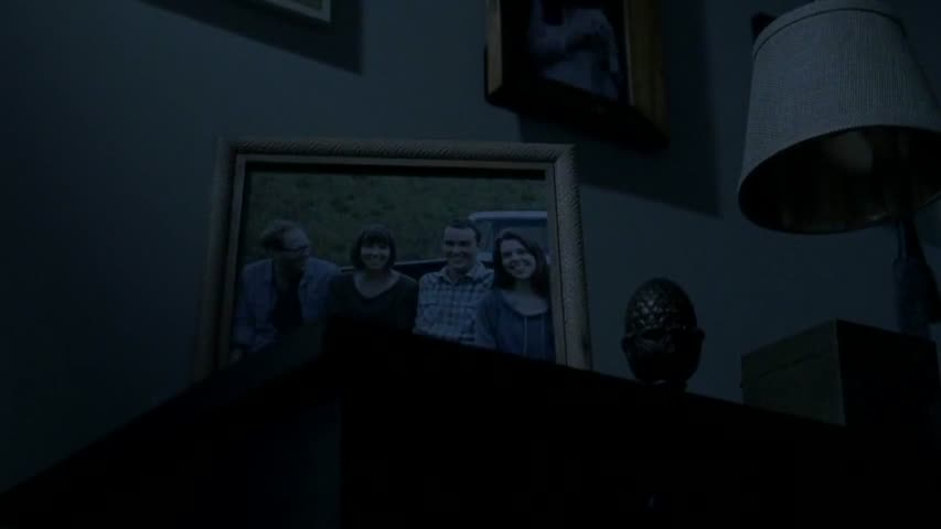  The Walking Dead - Season 5 Episode 13 - Forget