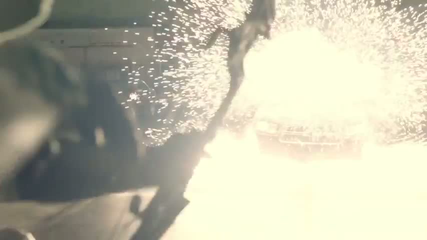 Arrow - Season 4 Episode 2 - The Candidate