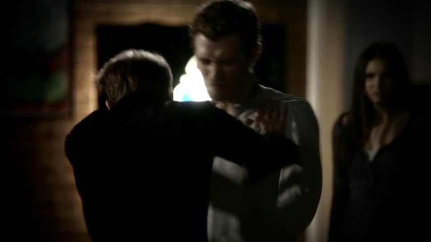 The Vampire Diaries - Season 3 Episode 7 - Ghost World