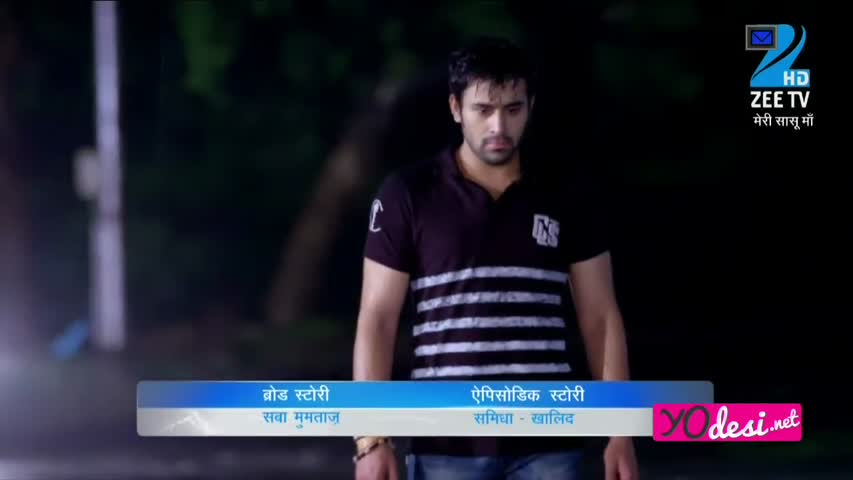 Meri Saasu Maa 7th July 2016 Full Episode 141