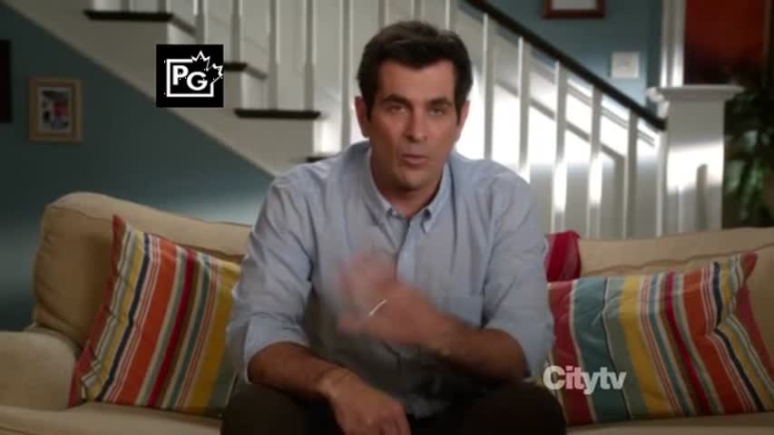 Modern Family - Season 3 Episode 13 - Little Bo Bleep