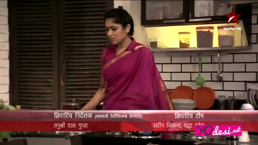 Yeh Hai Mohabbatein 4th May 2016 Full Episode 782