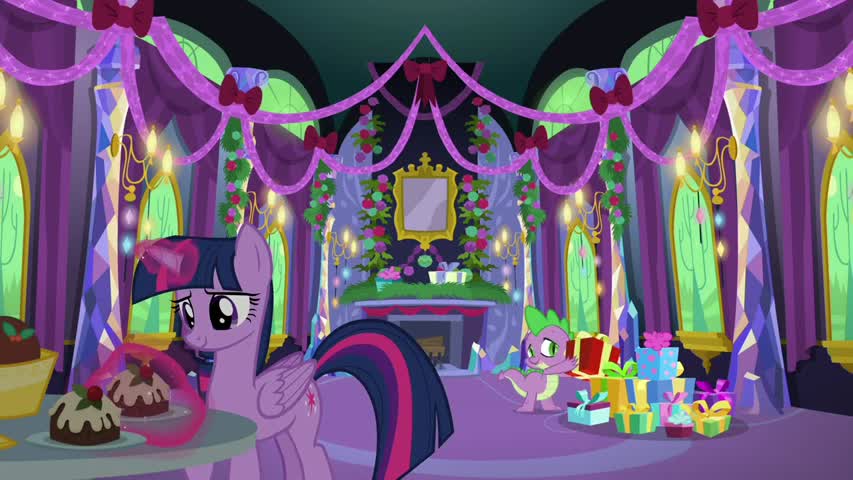 My Little Pony Friendship Is Magic - Season 5Episode 20: Hearthbreakers