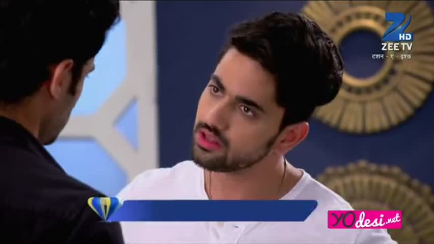 Tashan e Ishq 6th May 2016 Full Episode 215