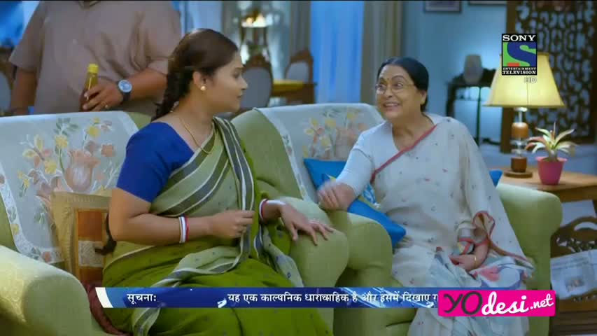  Kuch Rang Pyar Ke Aise Bhi 18th April 2016 Watch Online Video- Part 1