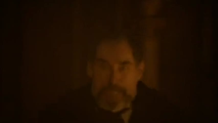 Penny Dreadful - Season 1 Episode 8 - Grand Guignol