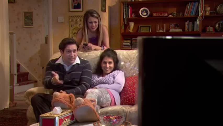 C - Citizen Khan - Season 1 Episode 5 - The Cricket Match