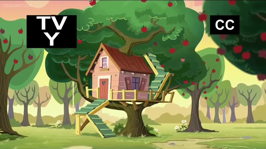 My Little Pony: Friendship Is Magic Season 6 Episode 4