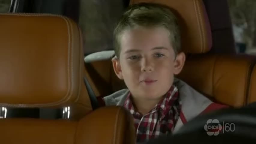  Last Man Standing - Season 4 Episode 4 - Sinkhole