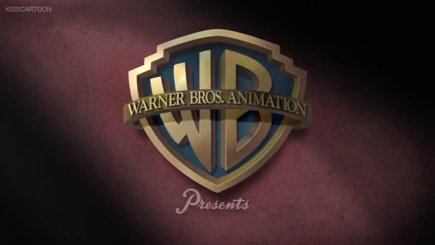 Young Justice - Season 2 Episode 1 - Happy New Year!